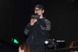 檀健次谈《震耳欲聋》角色灰度 黄晓明助阵首映
