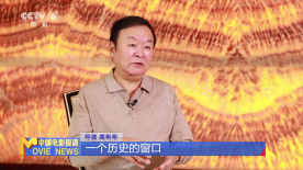 《陣地》導(dǎo)演高希希：通過(guò)細(xì)節(jié)真實(shí)還原“文化抗戰(zhàn)”運(yùn)動(dòng)