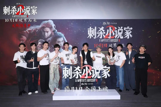 对话 | 15岁小戏骨王圣迪连演爆款，为什么是她？