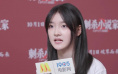 对话 | 15岁小戏骨王圣迪连演爆款,为什么是她?
