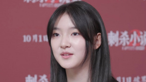 小桔子長大啦！15歲小桔子打戲初體驗(yàn)