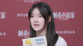 王圣迪：我還在努力成長的過程中