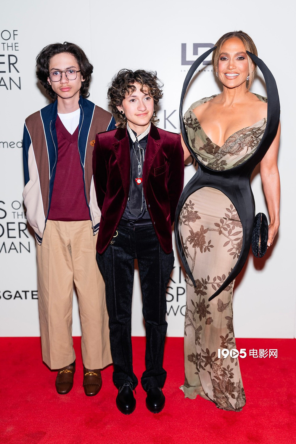 不适合结婚罢了！本·阿弗莱克、洛佩兹离婚后重聚