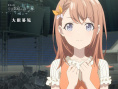 《世界计划：无法歌唱的初音未来》剧照