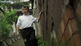 截拳道：陳家拳正宗傳人欲傳子功夫！