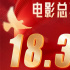2025国庆档总票房18.35亿!《志愿军3》票房第一