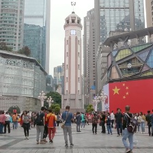 胡阿姨的花園