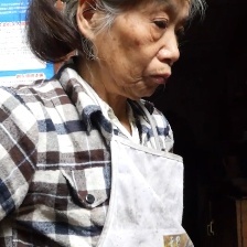 胡阿姨的花園