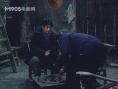 《乡民》剧照