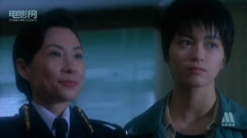 飞虎：小组临时指挥部的神秘案件行动