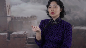 高葉解讀角色夢想