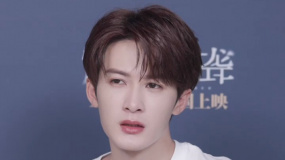 檀健次：想讓角色住進(jìn)觀眾心里，反差大不大并不重要