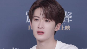 檀健次談如何保持“初心” 只想追名逐利會(huì)很痛苦