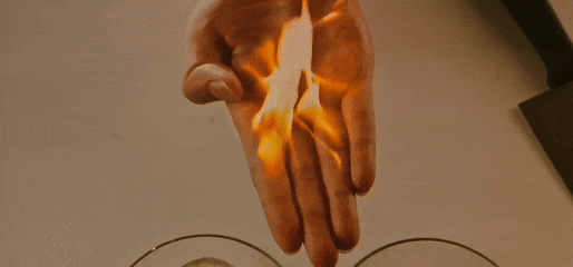 《一饭封神》爆火 来看电影中那些关于吃饭的故事
