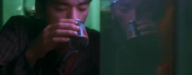 《一饭封神》爆火 来看电影中那些关于吃饭的故事
