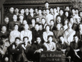 《桃花扇》档案影像