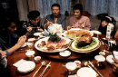 《一饭封神》爆火 来看电影中那些关于吃饭的故事