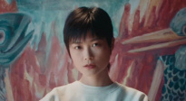 李宇春演唱《下一個(gè)臺(tái)風(fēng)》主題曲 用歌聲彰顯女性態(tài)度