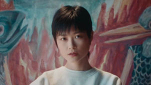 李宇春演唱《下一个台风》主题曲 用歌声彰显女性态度