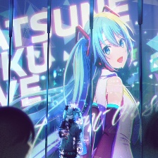 世界計(jì)劃：無(wú)法歌唱的初音未來(lái)