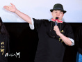 陈昊宇吴彦姝《小山河》首映重聚 主创谈故乡情怀