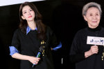 陈昊宇吴彦姝《小山河》首映重聚 主创谈故乡情怀