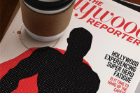 好莱坞不需要超英了?漫威《奇迹人》发布预告海报