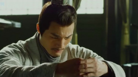 抗倭传奇：战事吃紧，曹大人拒绝鲁学士请求！