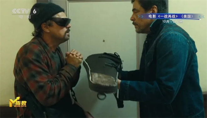 M指数：总票房破440亿元，国庆档长尾依然持续？
