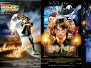 德鲁·斯特鲁赞去世 曾为《哈利·波特》设计海报