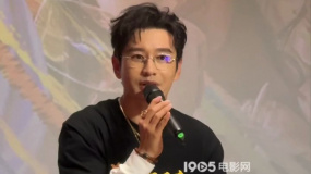 黃曉明分享減肥成功秘訣：當(dāng)成打游戲 升級(jí)打怪