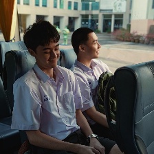 不親密朋友