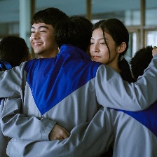 不親密朋友