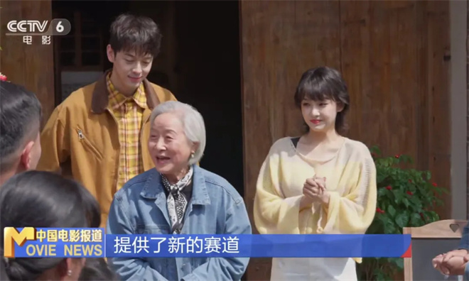刘晓庆倪虹洁李若彤纷纷入局！微短剧也开始卷了?