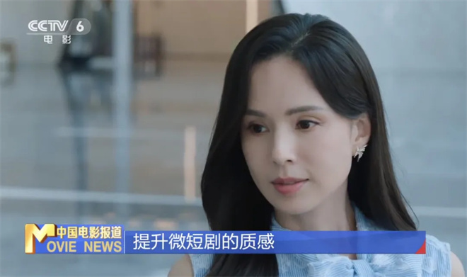 刘晓庆倪虹洁李若彤纷纷入局！微短剧也开始卷了?