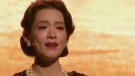為什么愿意花時間重回音樂劇舞臺？陳昊宇：喜歡磨礪自己的過程