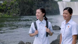 金桂兰：法官奔波办案，小事背后藏大责任！