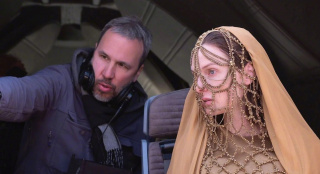 圣母回归！丽贝卡·弗格森出演《沙丘3》:戏份不多