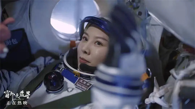 航天员哪吒罗小黑同款？这些电影给我馋没招了！