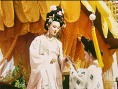 《杨贵妃》剧照