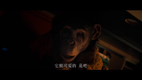 驚悚電影《猩瘋血雨》首曝預(yù)告 2026年1月9日北美公映