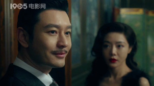 电影《即兴谋杀》古堡怪谈 惊悚古堡到底还藏着多少秘密？