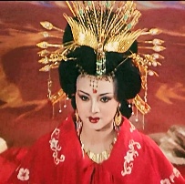 《杨贵妃》剧照