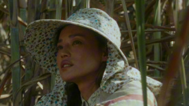 《寻她》导演分享舒淇片场细节 像一个有丰富的生命经验的前辈