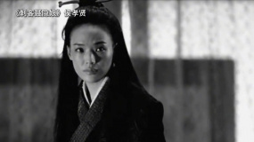 陳仕忠：舒淇和陳鳳娣都有俠女氣質(zhì)