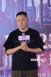 《带你回家》举办首映 王真儿谈对亲子关系的反思