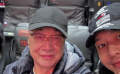 黄晓明说再忙也要抽出时间陪家人：父母年事已高，不想让自己后悔