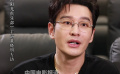 黃曉明：過度減肥真的會(huì)傷身 大家不必有容貌焦慮 開心就好