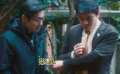 黄晓明祖峰老同学演兄弟：上学时祖峰就是我大哥