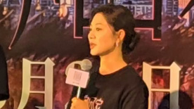 王真儿：不要认为演员在剧组最重要 “你的好，是别人让你变得好”